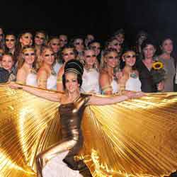 Kirsten Jäger & Tina Gumpert